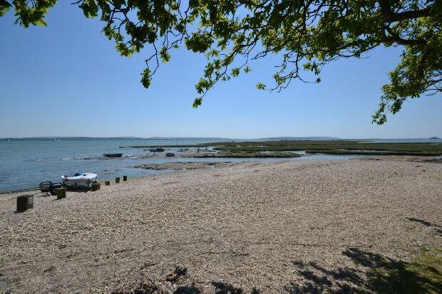 The Foreshore