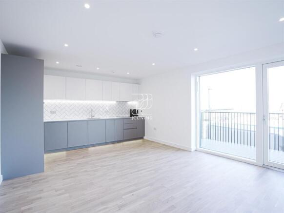 CN360 PLOT 101 8 Sibley House 1 Cedrus Ave Southal