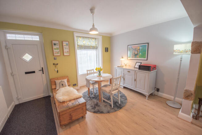 1 bed Semi-Detached for sale Image 4