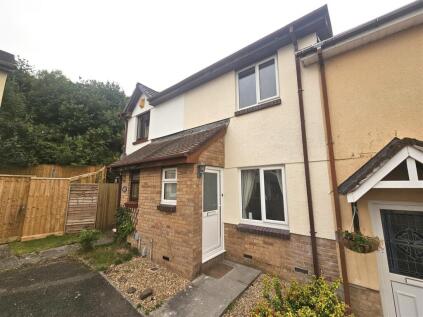 Deacons Green, Tavistock