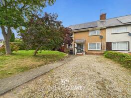 24, Ffordd Ddyfrdwy, Holywell CH8 9PF