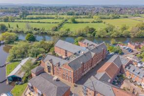 Flat 37, Harry Davis Court, Armstrong Drive, Worcester WR1 2AA