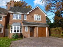 6, Stockley Crescent, Shirley, Solihull B90 3SQ