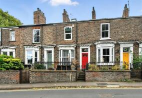 12, Prices Lane, York YO23 1AL