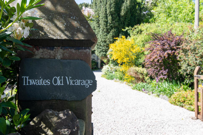 Thwaites Old Vica...