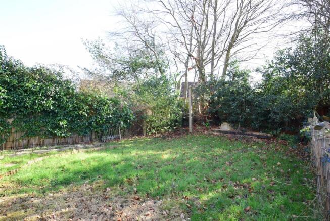 Own Garden Space