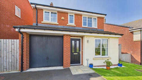 Clara View, Crawcrook, NE40