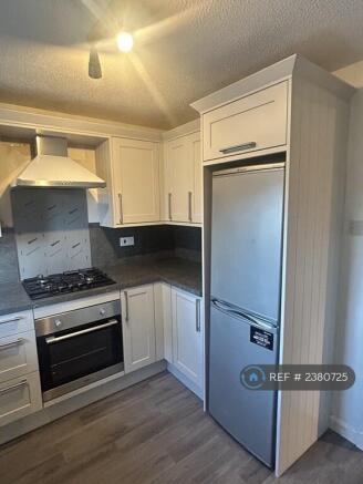 Kitchen (Nb: Minor Finishes Due End-Feb 2025)