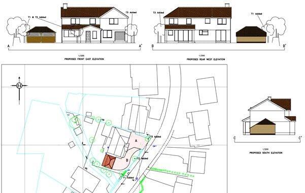 Car Port Plans