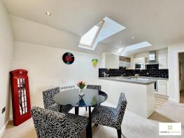 Flat 10, Stephenson House, The Old Market, Yarm TS15 9SH