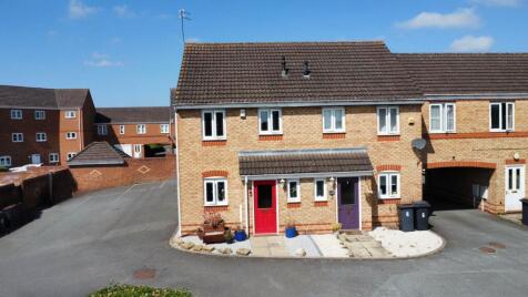 Petunia Close, Nuneaton, CV10