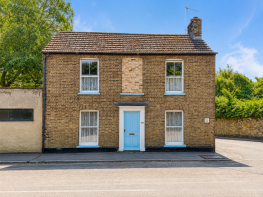 44a, Prickwillow Road, Ely CB7 4QT