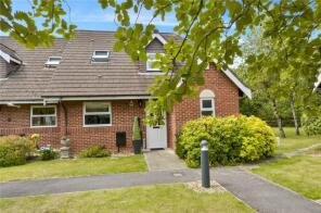 12, Garden Court, Riverside Road, Ferndown BH22 0LQ