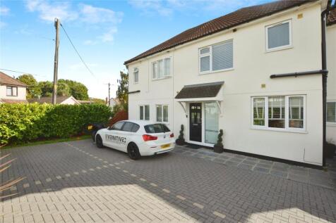 Sunnymede Court, 21-23 Cavell Road, Billericay, Essex, CM11