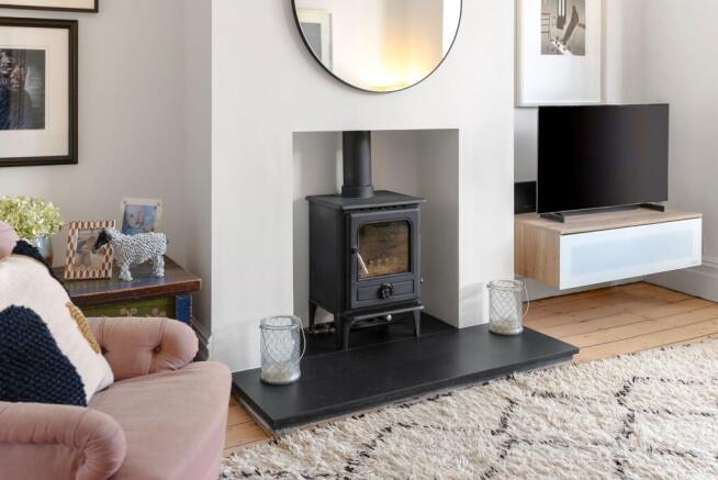 4 bed Terraced for sale Image 7