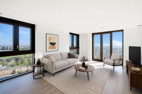 Affinity View, London, E16