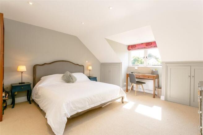 Main Bedroom