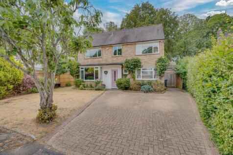 Queens Road, Chandler's Ford, SO53