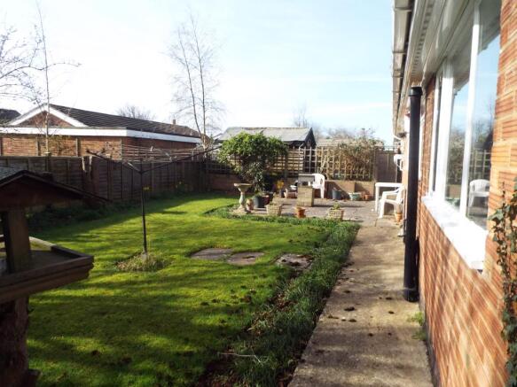 garden