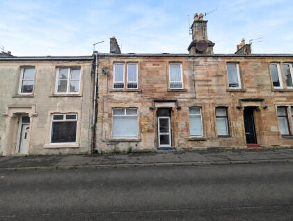 11r Galloway Place, Saltcoats, KA21 5BD