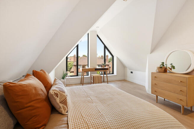 Apartment in London - View 5