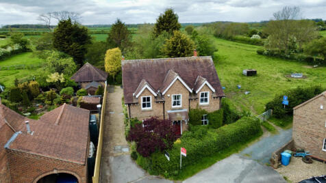 Thorpe, Lockington, YO25 9SR