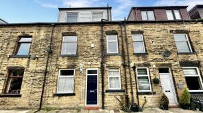 3, Silver Street, Walsden, Todmorden OL14 6TN