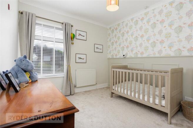2 bed Terraced for sale Image 11