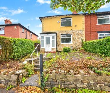 37 Hollinhurst Road, Radcliffe, Manchester, M26 1JN