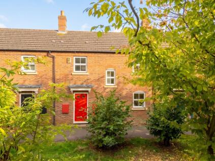 Wixon Path, Aylesbury, HP19
