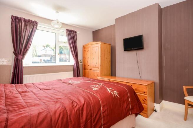 Bedroom Two