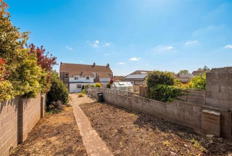 Hampden Road, Worle - No Chain!