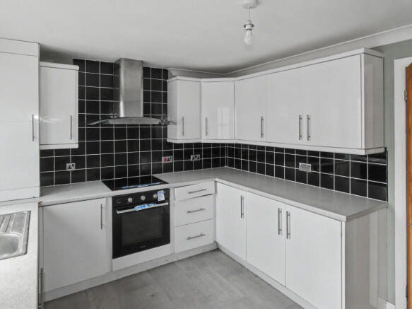 37 James Niven Court, Hull, East Riding of Yorkshire HU9 3AQ