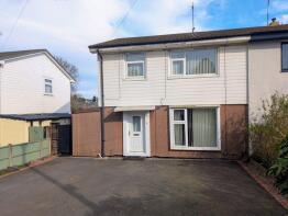 300, Bucks Hill, Nuneaton CV10 9LL