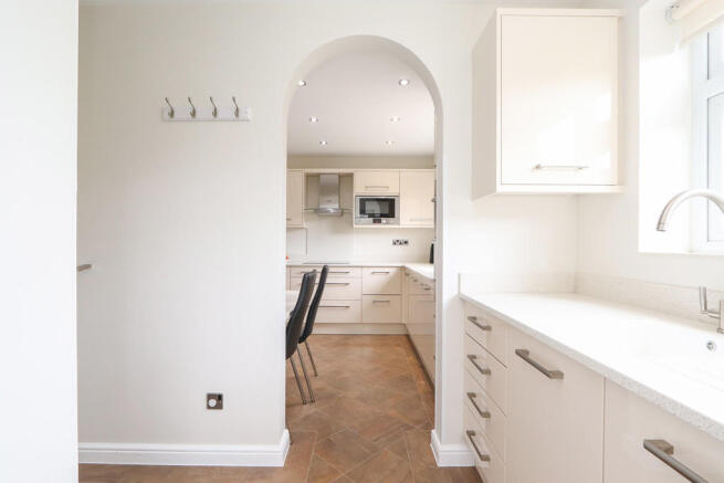 Utility Area