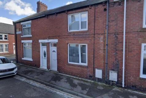 4 Pinewood Street, Houghton Le Spring, Tyne And Wear, DH4 6AY