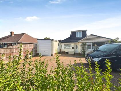 Danecrest Road, Hordle, Lymington