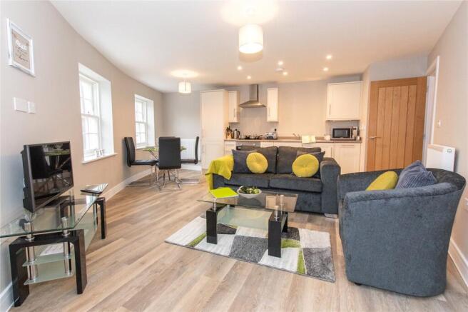 Open Plan