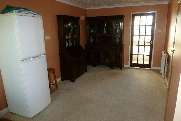 Breakfast Room