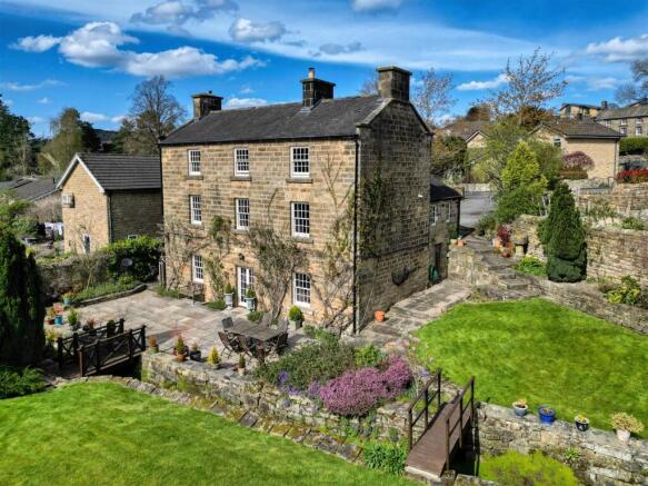 Ashley Close, Tansley, Matlock photo 4