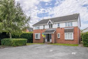 21, Ashbrook Close, Ossett WF5 9DU