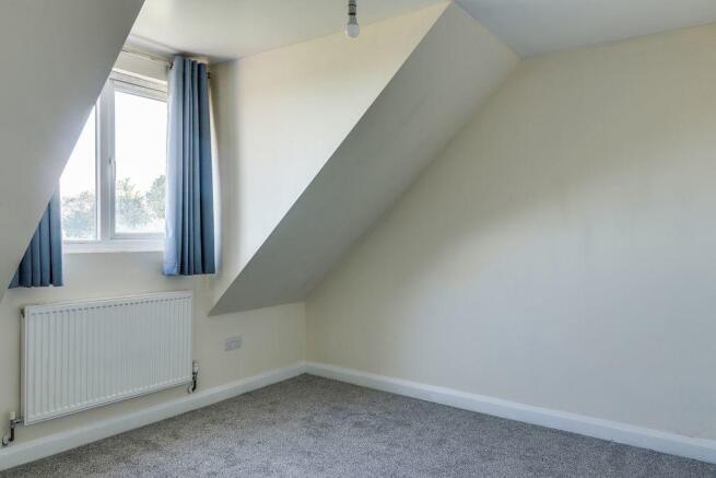 Bedroom 3 (Double)