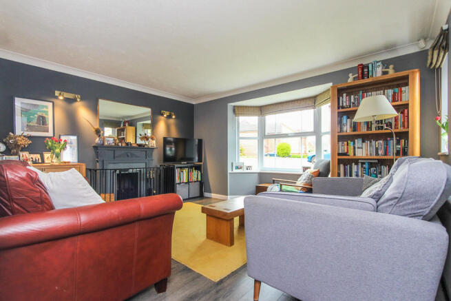Sitting room with...