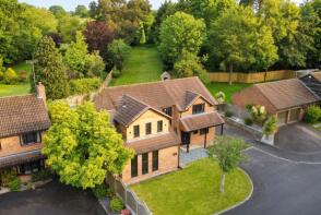 2 Oak View House, Grove Drive, Taunton TA2 7TD