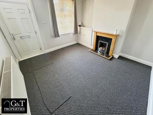 FIRST RECEPTION ROOM
