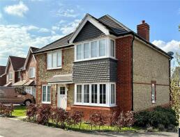 10, Braken Road, Chinnor OX39 4FU