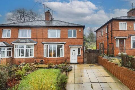 Armley Grange View, Leeds, West Yorkshire, LS12