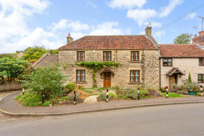 Camerton House, Red Hill, Camerton, Bath BA2 0NY