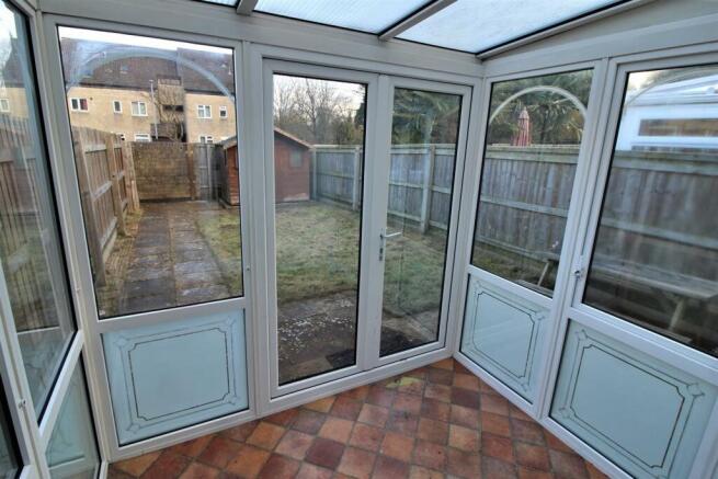 Basic Conservatory
