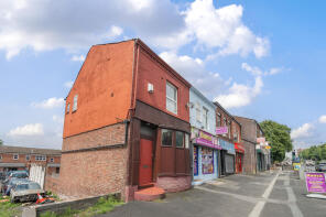 184, Manchester Road, Oldham OL9 7BN